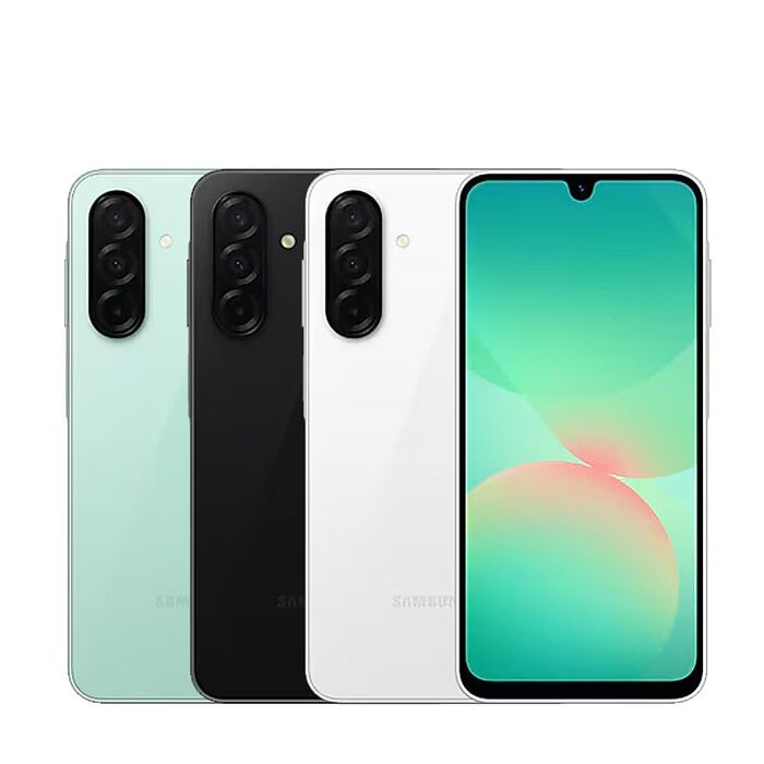 三星 SAMSUNG Galaxy A26 5G (8G/128G) 拆封新品 智慧型手機
