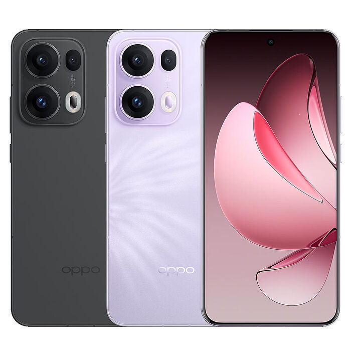 OPPO Reno13 Pro (12G/512G) 智慧型手機 贈行動電源