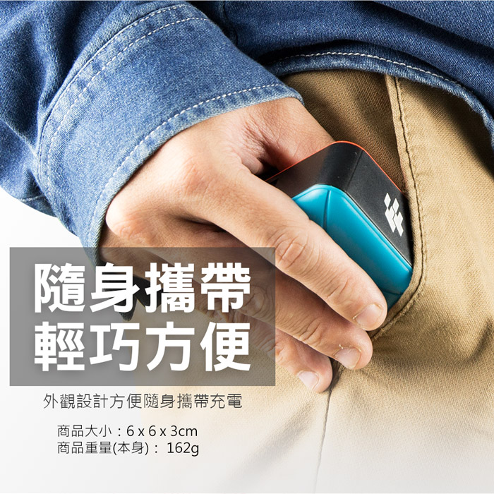 FlashFire Switch視訊轉接充電插頭