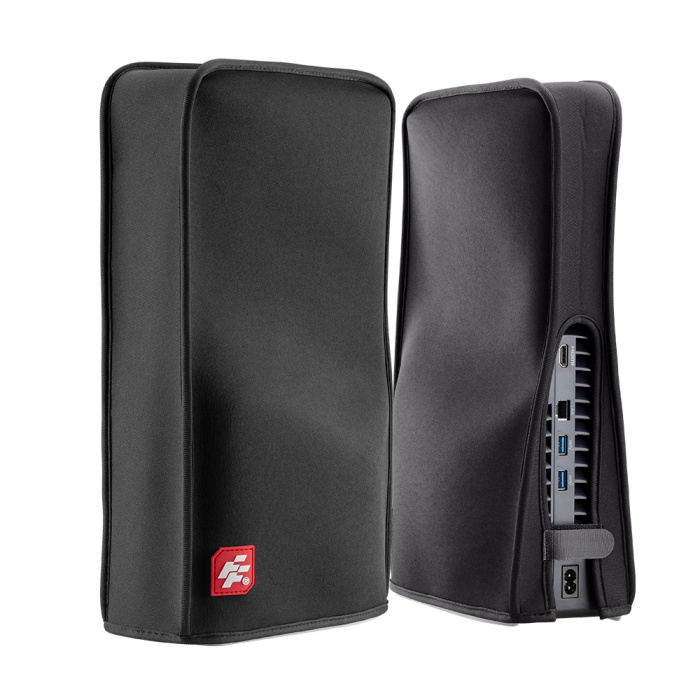 Flashfire PS5 Slim 主機防塵套