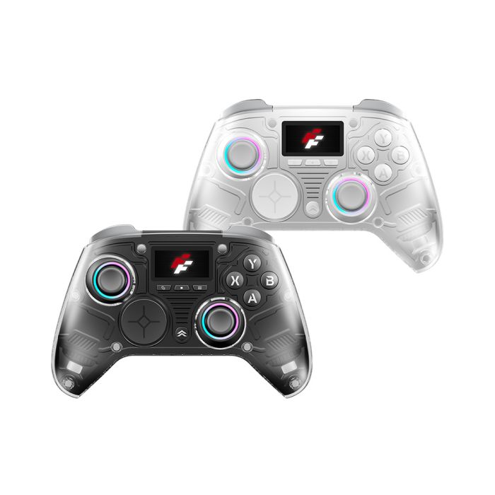 Flashfire Martial Controller戰魂手把 PC Switch iOS Android 附2.4G無線接收器