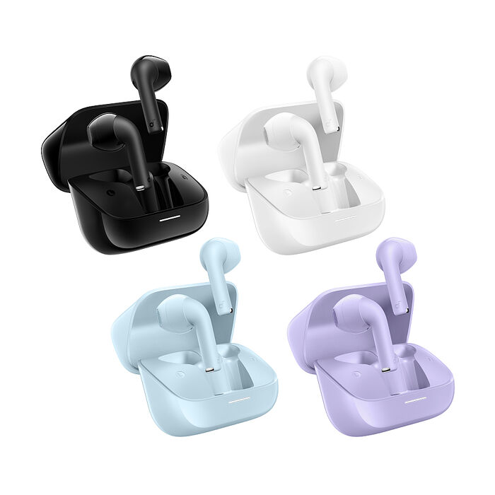 【Soundcore】K20i 半入耳式藍牙耳機