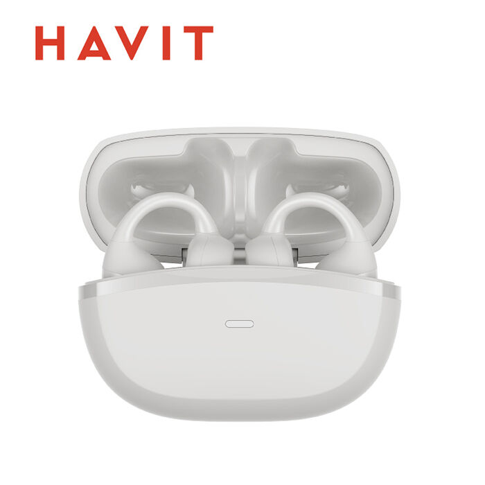 Havit OWS916 頭部追蹤耳夾開放式藍牙耳機