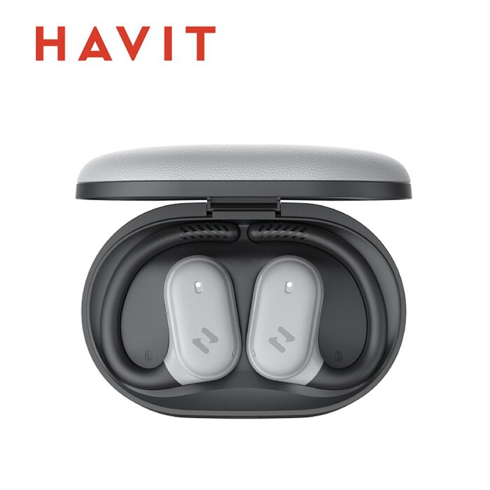 【Havit 海威特】OWS915 高續航戶外開放式藍牙耳機