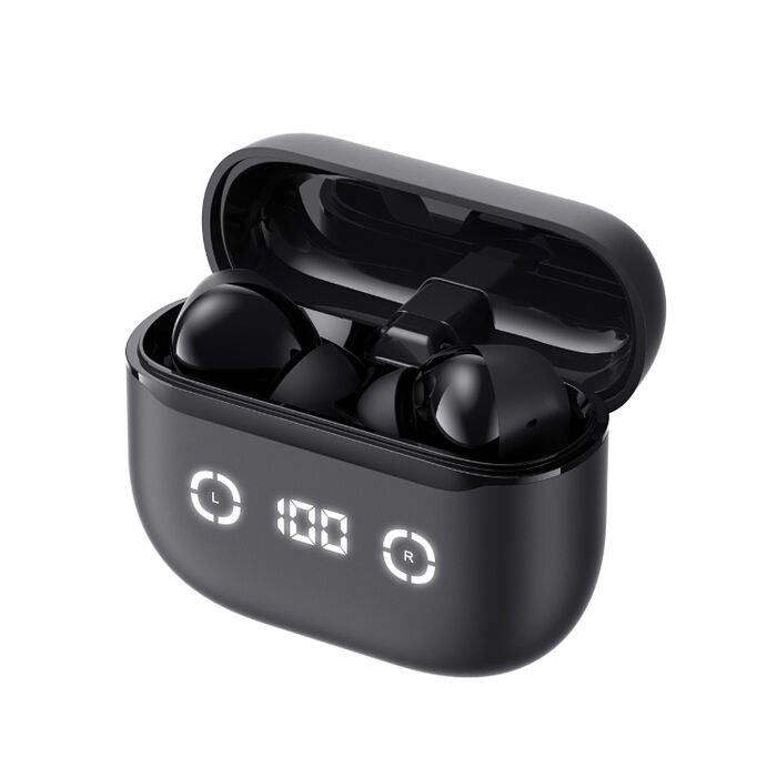 【Havit 海威特】TW984 -25dB 重低音ANC藍牙耳機