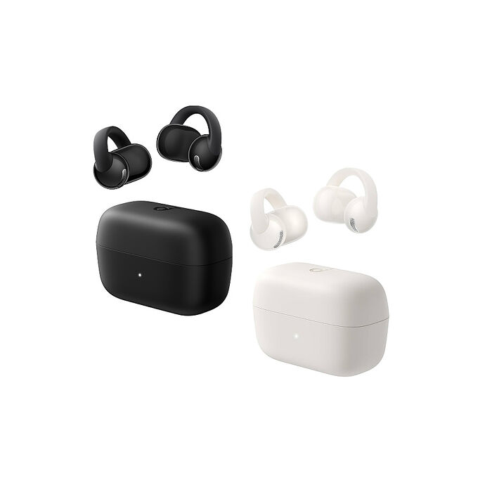 【Soundcore】 C50i 開放式藍牙耳夾耳機