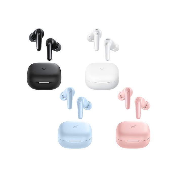 【Soundcore】R60i NC 主動降噪真無線藍牙耳機