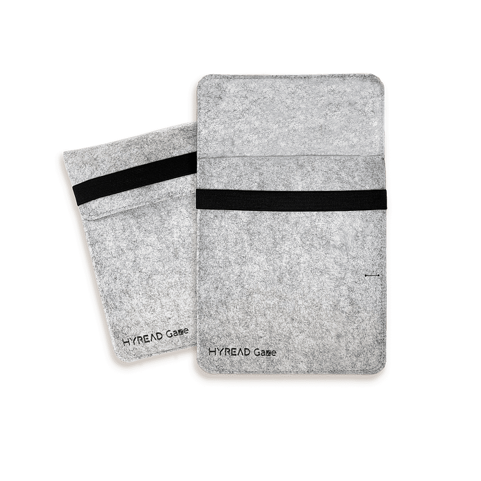 Hyread Gaze 專屬毛氈保護套 網路 喇叭 周邊 儲存 Myfone購物