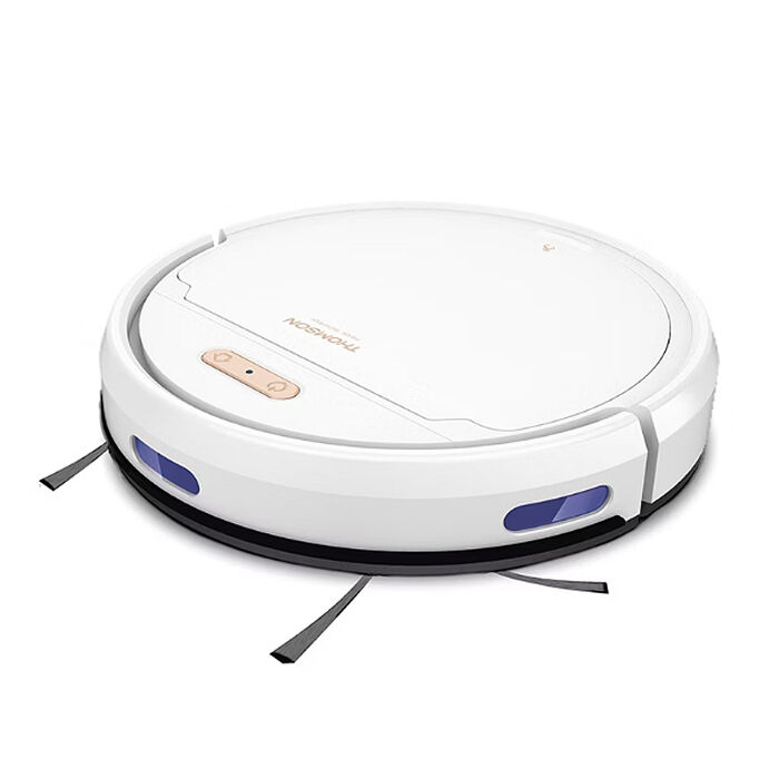 THOMSON 湯姆盛 ＷIFI智能掃地機器人 TM-SAV57DS【智慧家庭】
