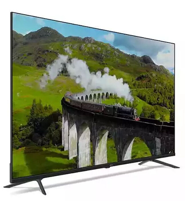 飛利浦 PHILIPS 50PUH7129  50吋 4K 智慧型顯示器 福利品 箱損品 只送不裝