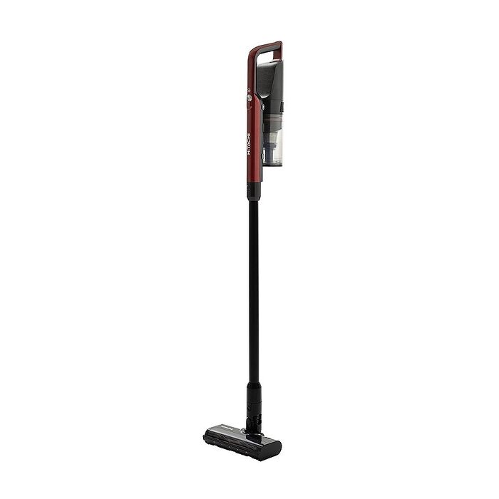 HITACHI 日立 PV-X90P 免紙袋無線型直立吸塵器