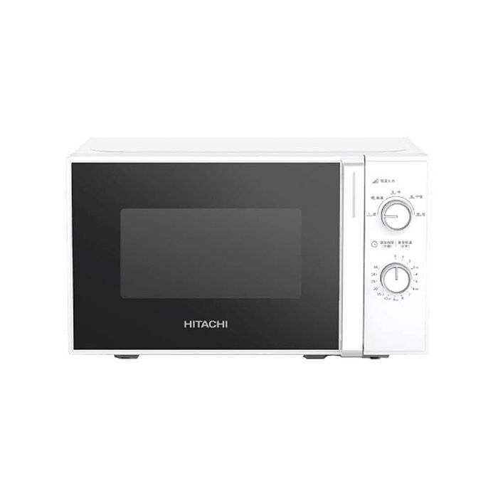 HITACHI 日立 HMR-M2003 20公升機械轉盤式微波爐