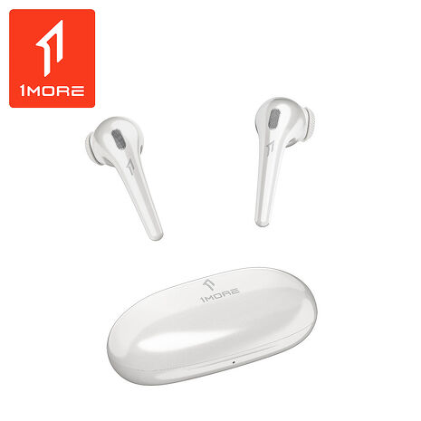 【1MORE】ComfoBuds 舒適豆真無線耳機 / ESS3001 / 出清特價$990(原價$1990) / 保固3個月