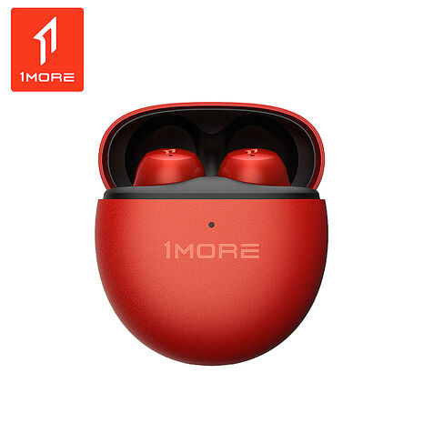 【1MORE】ComfoBuds Mini 迷你豆 真無線降噪耳機 / ES603 /1MORE母親節感恩特價$2990(原$3290)