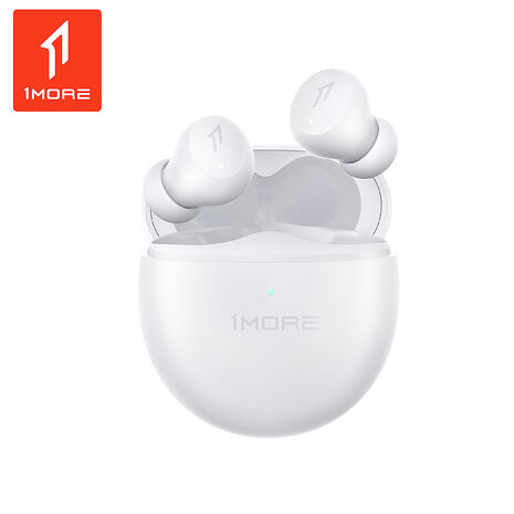 【1MORE】ComfoBuds Mini 迷你豆 真無線降噪耳機 / ES603 /雙11超給力購物節特價$2990(原$3290)