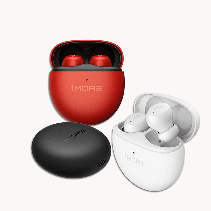 【1MORE】ComfoBuds Mini 迷你豆 真無線降噪耳機 / ES603 /1MORE母親節感恩特價$2990(原$3290)