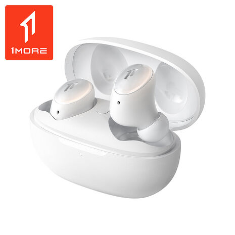 【1MORE】ColorBuds 2 時尚豆真無線耳機 / ES602 / 出清特價$1990(原價$3290) / 保固3個月