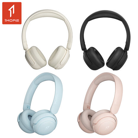 【1MORE】智能聽力保護兒童學習耳機/ HQ20