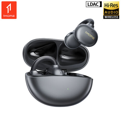 【1MORE】耳夾式藍牙耳機 / S21 / 限量發行