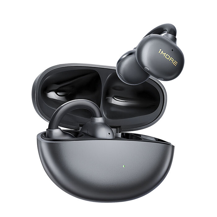 【1MORE】耳夾式藍牙耳機 / S21 / 限量發行