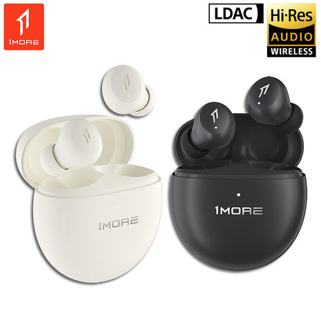 【1MORE】Minibuds Pro 真無線藍牙降噪耳機 / Q50