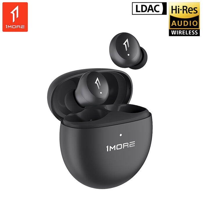 【1MORE】Minibuds Pro 真無線藍牙降噪耳機 / Q50 /新品上市送耳機專屬收納盒