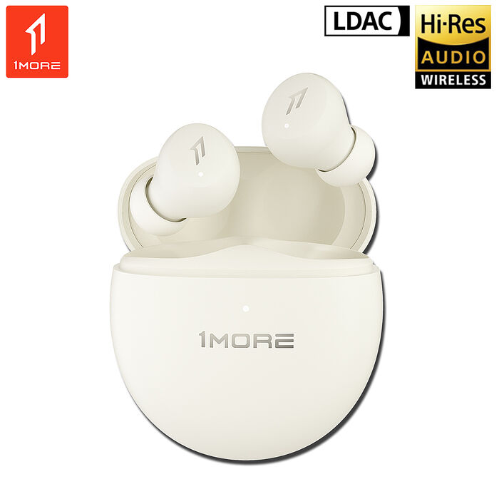 【1MORE】Minibuds Pro 真無線藍牙降噪耳機 / Q50 /新品上市送耳機專屬收納盒