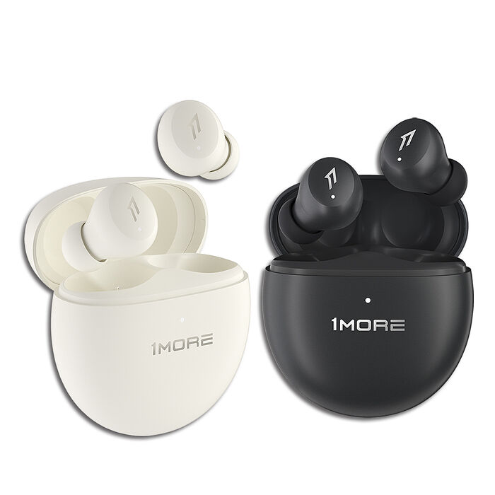 【1MORE】Minibuds Pro 真無線藍牙降噪耳機 / Q50 /新品上市送耳機專屬收納盒