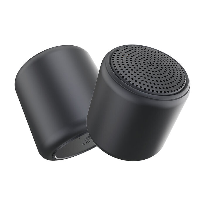 【買一送一】PowerRider Lanpice inPods littleFUN 迷你藍牙音箱  藍牙喇叭