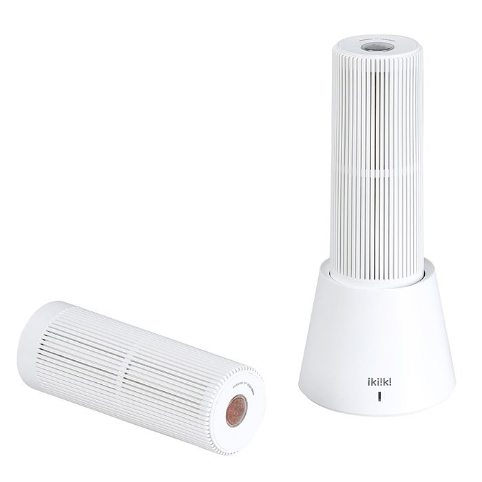 ikiiki伊崎 無線除濕器(雙入組) 除溼 IK-DH8201