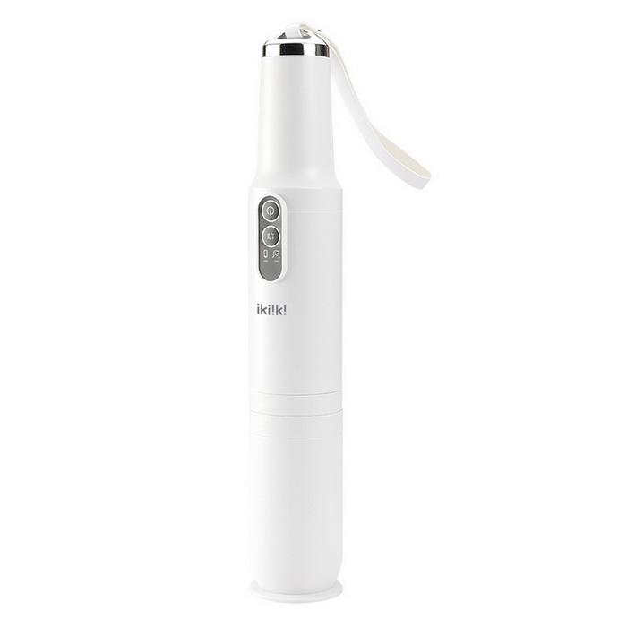ikiiki伊崎 無線吸塵器 IK-VC8001