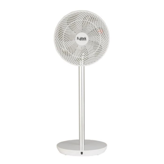 Fujitek富士電通 12吋ECO智能遙控DC扇 FT-LEF12 (特賣)