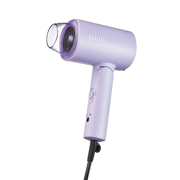 Kolin歌林 雙電壓摺疊吹風機 KHD-LNH06