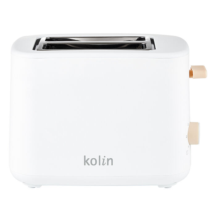 Kolin歌林 厚片烤麵包機 KT-LN308