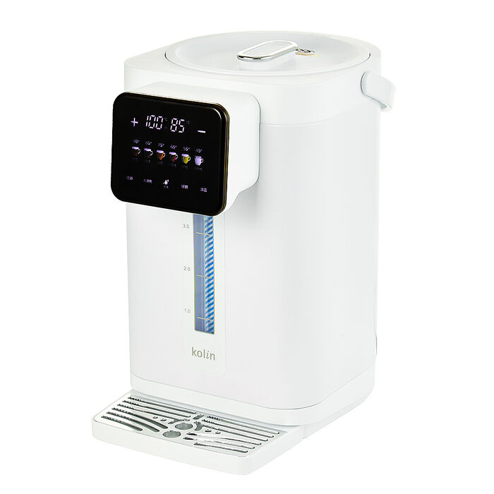 Kolin歌林 5L智能調溫電熱水瓶 KPJ-LN501