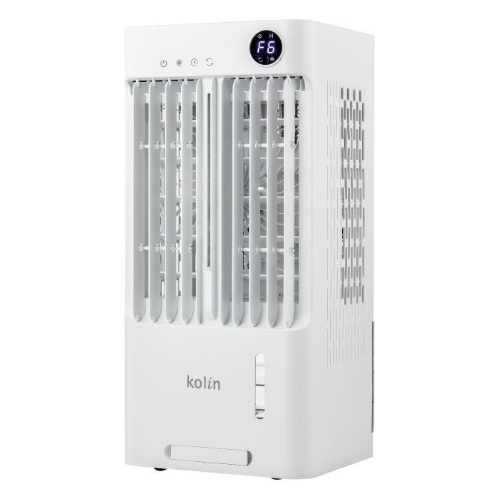 【Kolin 歌林】遙控水冷霧化扇(5L) KF-LNA05