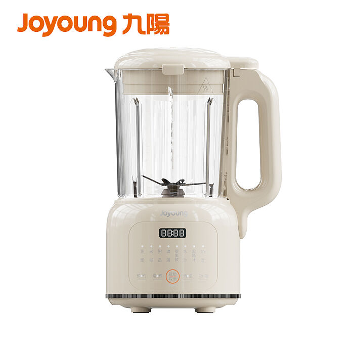 【Joyoung九陽】多功能冷熱調理機 豆漿機 L12M-Y4W