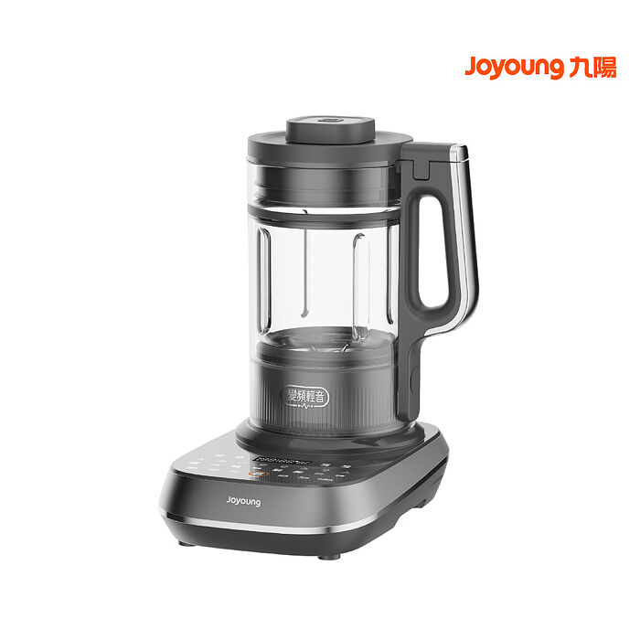 【Joyoung九陽】多功能變頻輕音冷熱調理機(L18M-Y6G)