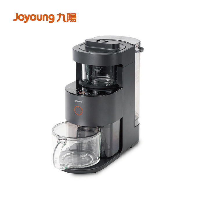 【Joyoung九陽】免清洗多功能破壁調理機(DJ12M-K8S)