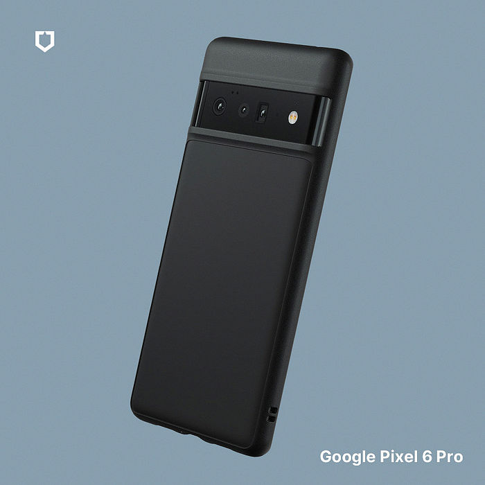 RhinoShield 犀牛盾 Google Pixel 6/ 6 Pro Solidsuit 經典款防摔背蓋手機保護殼