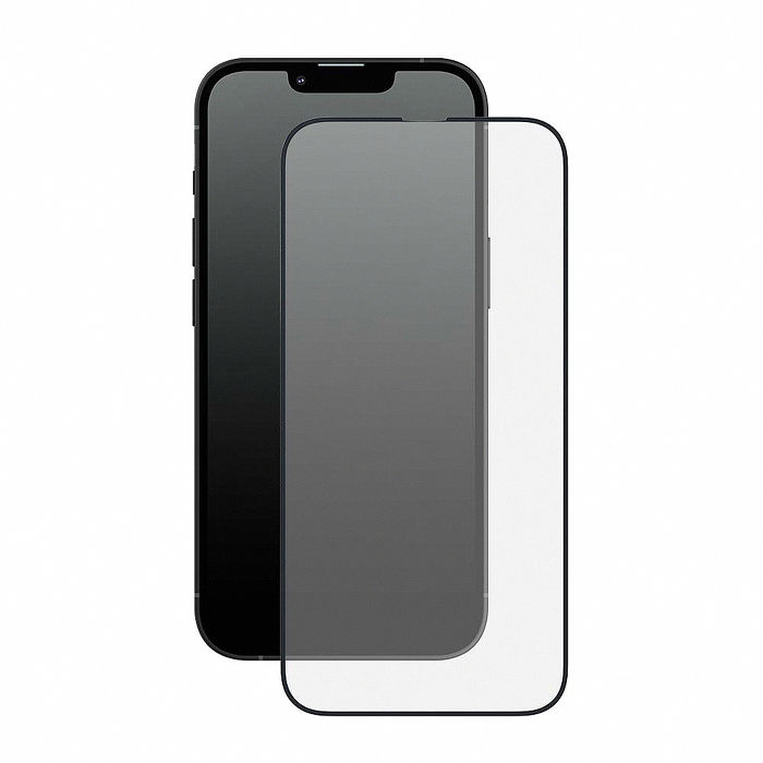 RHINOSHIELD 犀牛盾 iPhone 13 mini/13/13 Pro/13 Pro Max 3D 壯撞貼 透明螢幕保護貼 [附貼膜輔助工具-3D全滿版覆蓋](活動)
