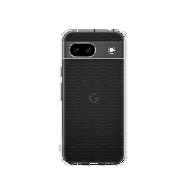 VXTRA Google Pixel 8a 防摔氣墊保護殼 空壓殼 手機殼