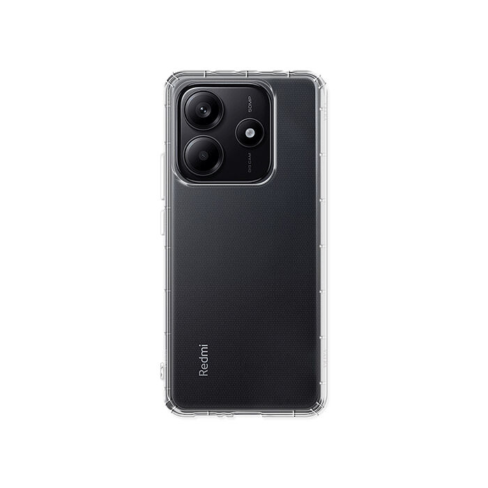 VXTRA 紅米Redmi Note 14 / Note 14 Pro系列 防摔氣墊保護殼 空壓殼 手機殼