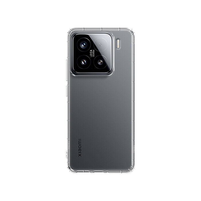 VXTRA 小米 Xiaomi 15 系列 防摔氣墊保護殼 空壓殼 手機殼