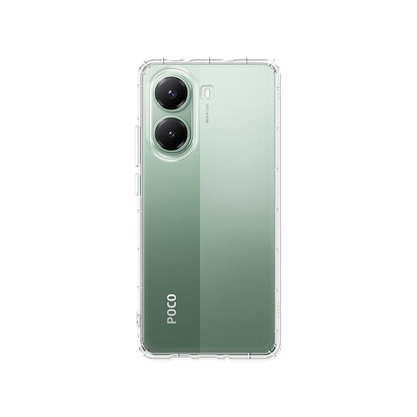 VXTRA POCO X7 Pro 5G 防摔氣墊保護殼 空壓殼 手機殼