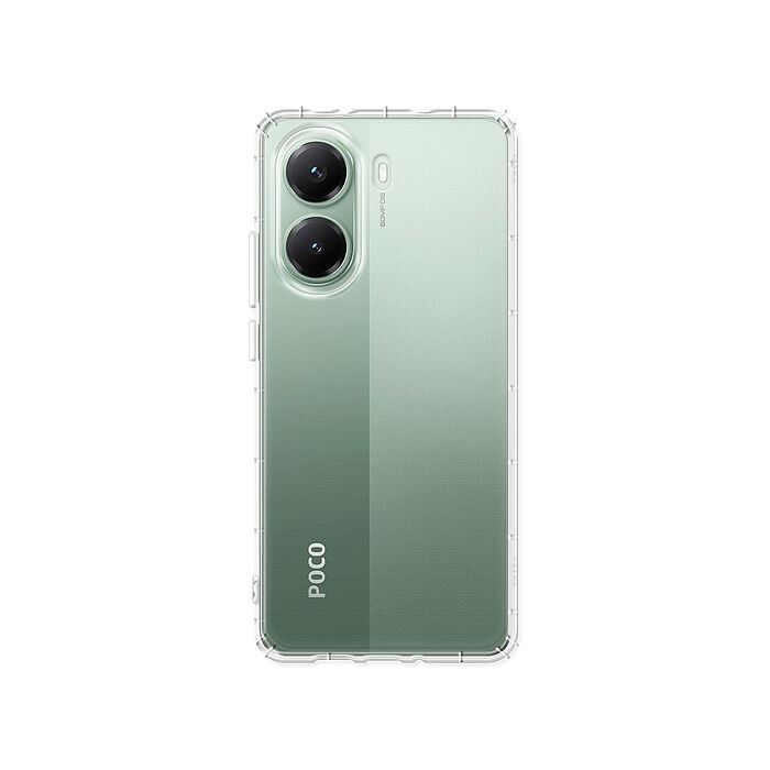VXTRA POCO X7 Pro 5G 防摔氣墊保護殼 空壓殼 手機殼