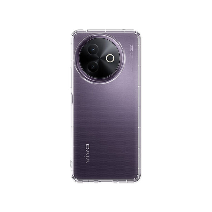VXTRA vivo Y39 5G 防摔氣墊保護殼 空壓殼 手機殼