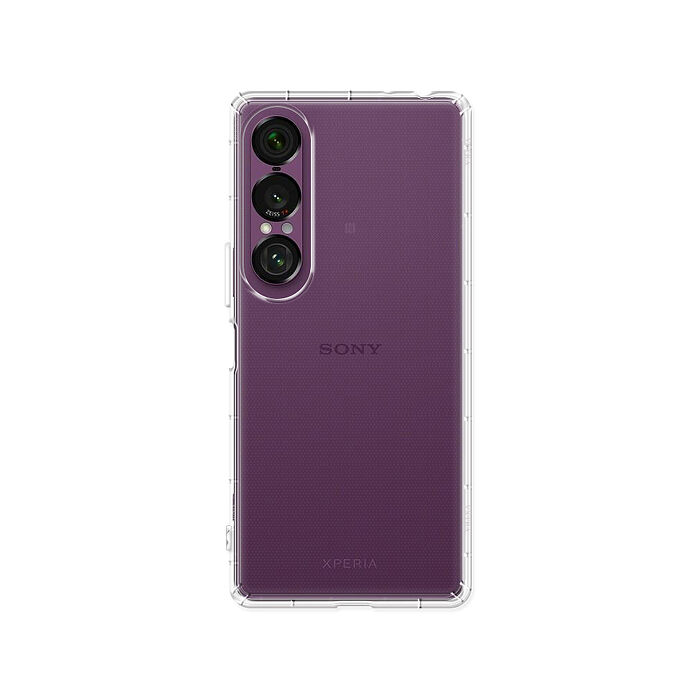 VXTRA SONY Xperia 1 VII 七代 防摔氣墊保護殼 空壓殼 手機殼