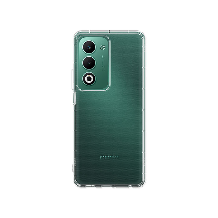 VXTRA OPPO A5 5G 防摔氣墊保護殼 空壓殼 手機殼