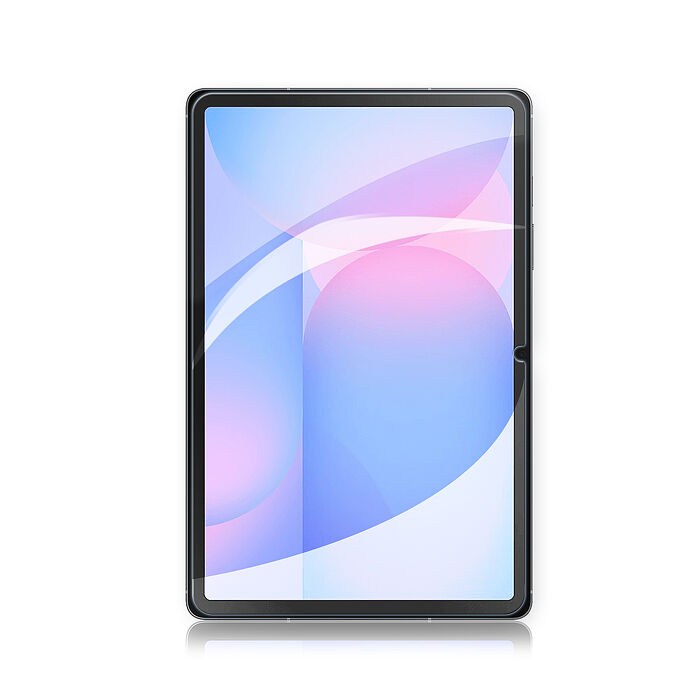 超抗刮 三星 Galaxy Tab S10 FE+ 專業版疏水疏油9H鋼化玻璃膜 平板玻璃貼 X620 X626